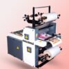 20 Inch Indigo Digital Thermal Lamination Machine