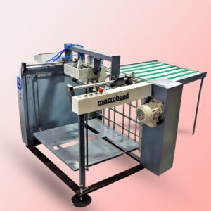 Macrobond Automatic Feeder