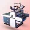 semi-automatic-thermal-laminator-1 Semi Automatic Thermal Laminator 40 inch
