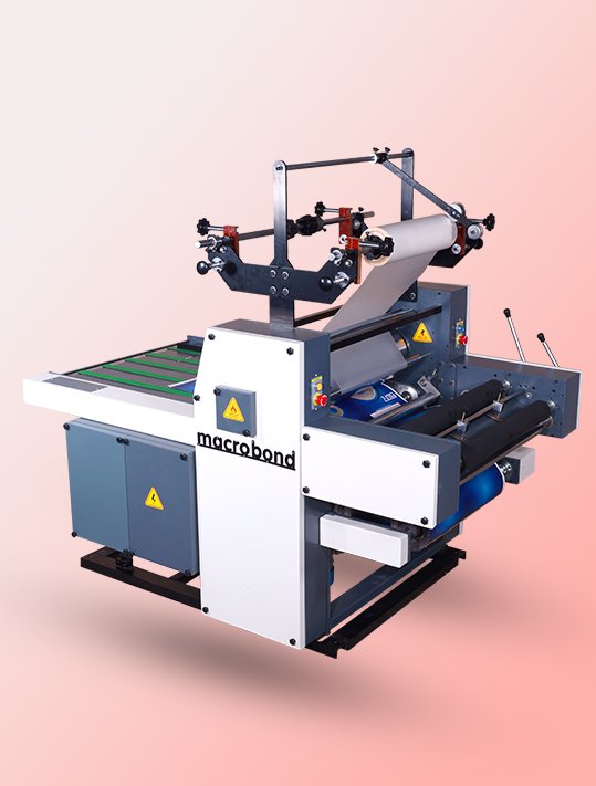 semi-automatic-thermal-laminator-1 Semi Automatic Thermal Laminator 40 inch