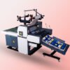 Semi Automatic Thermal Laminator 32 Inch