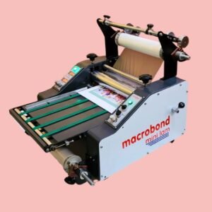 Double Side Thermal Laminator