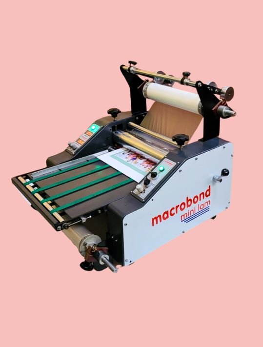 macrobond-table-top (1) Double Side Thermal Laminator