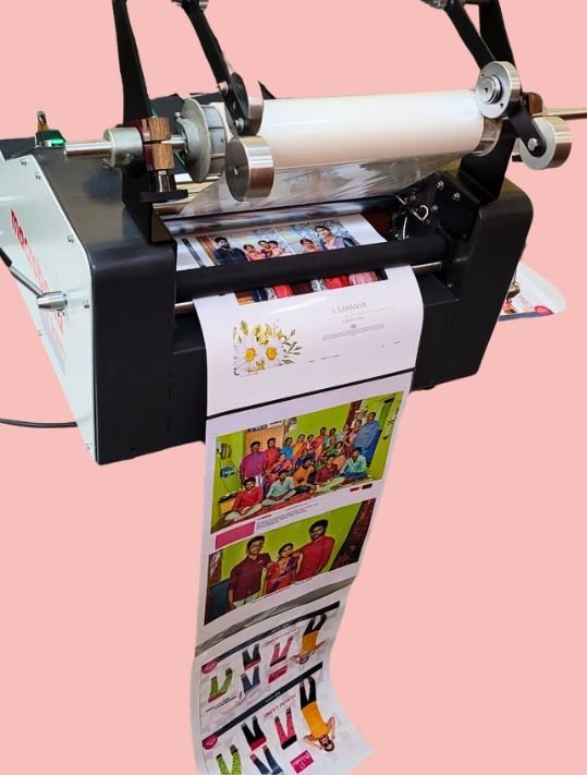 macrobond-table-top (3) Double Side Thermal Laminator